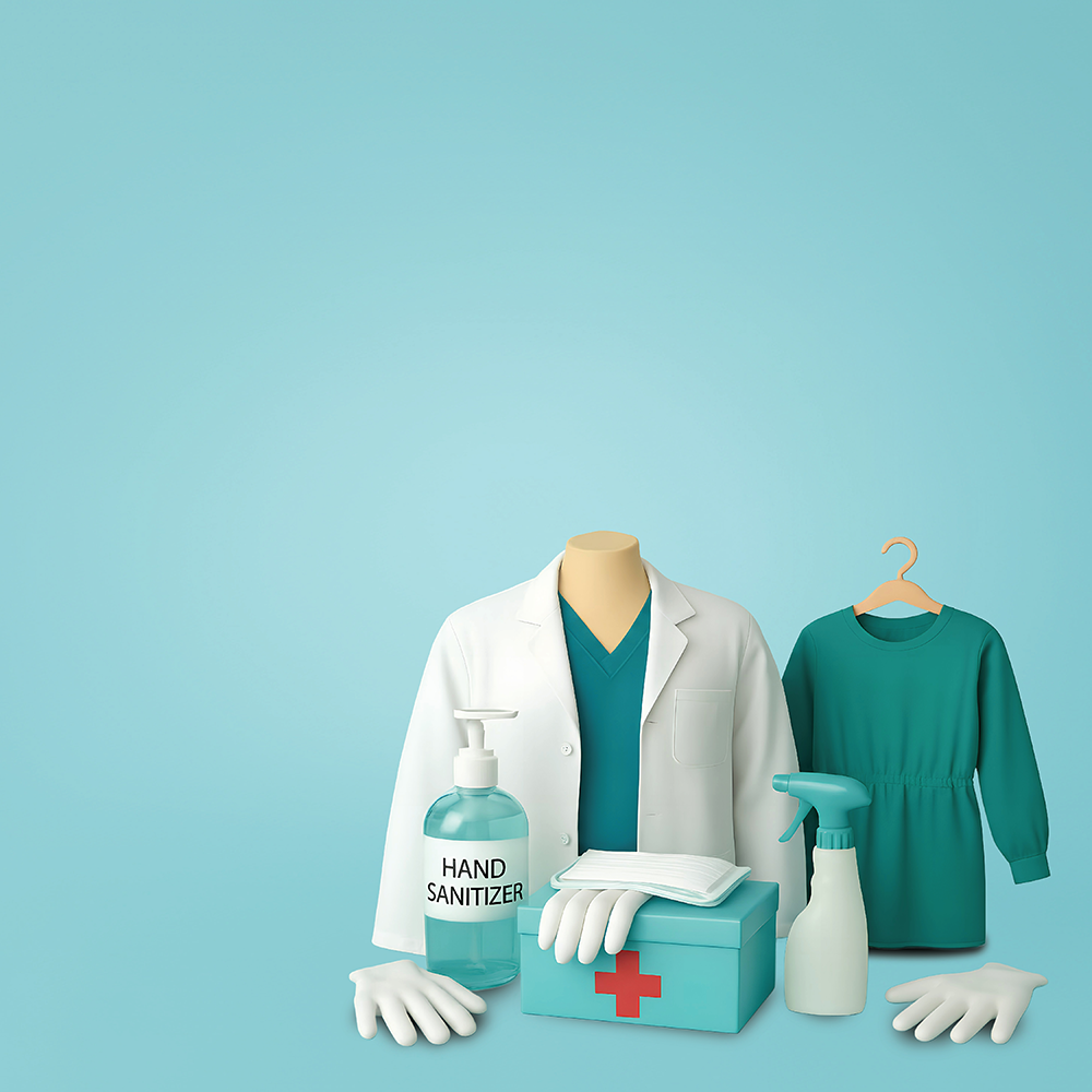 HOSPITAL & NURSING HOME