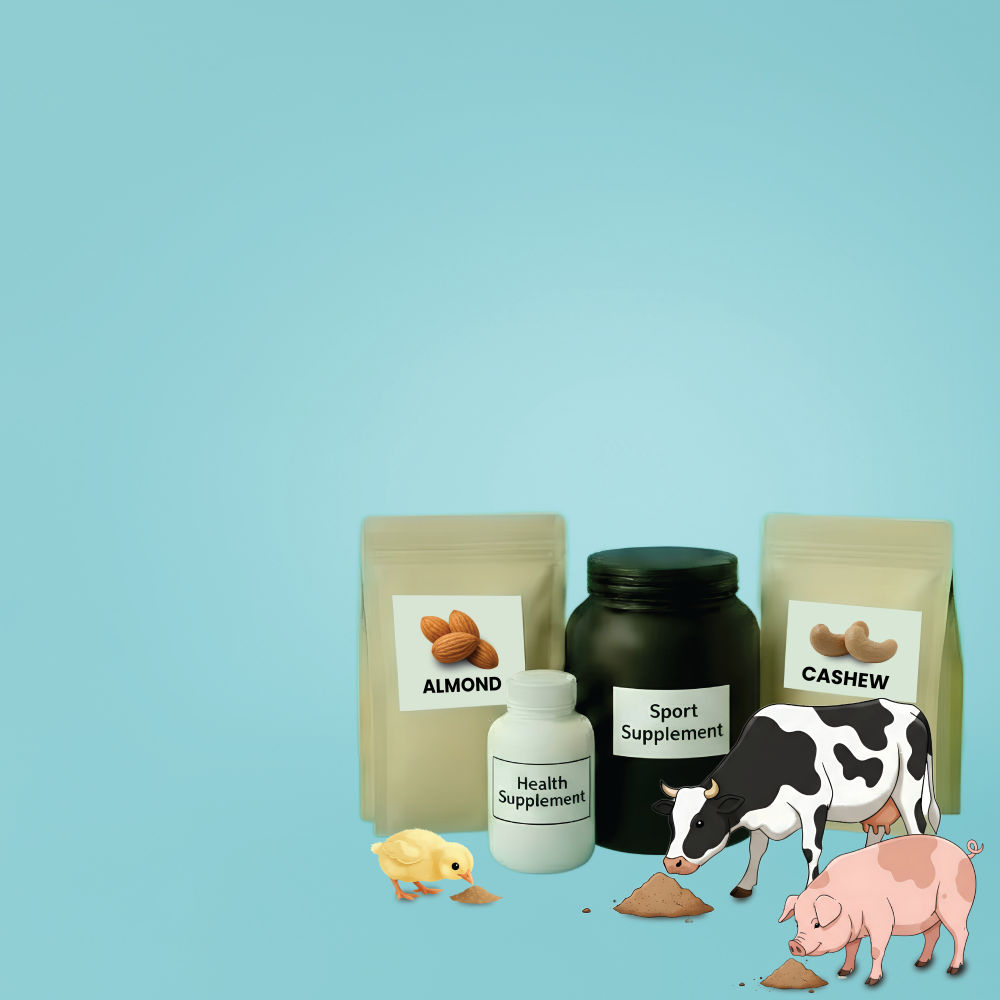 FOOD/FEED & SUPPLEMENTS