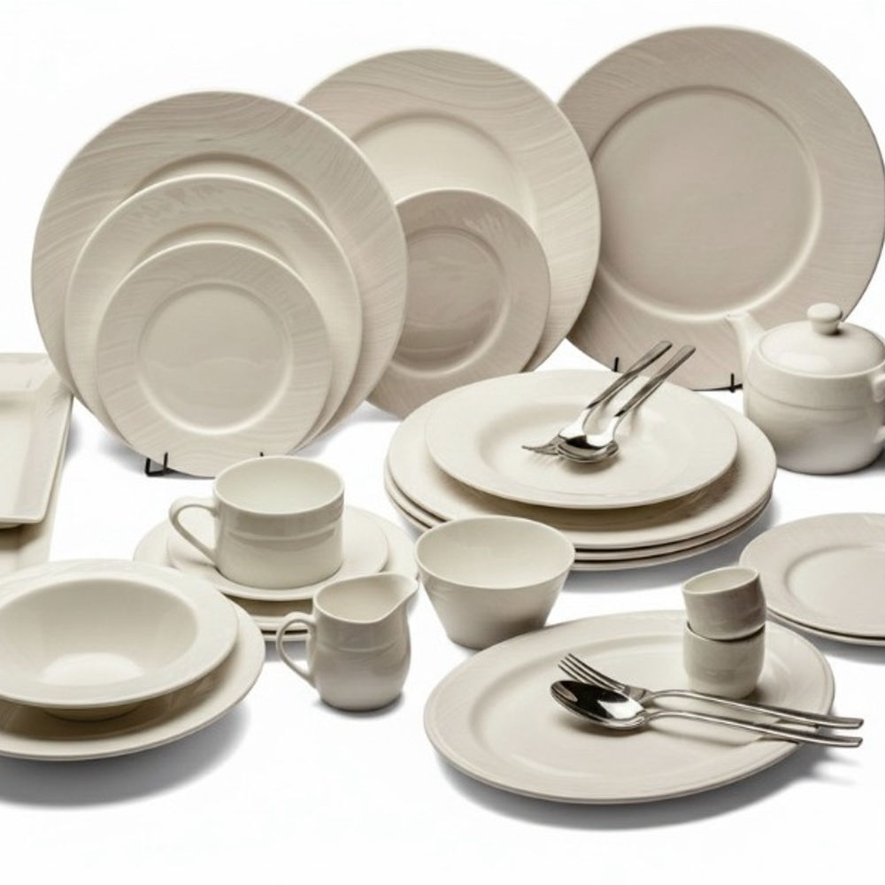 Crockery